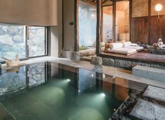 Featured - Unique Korea Accommodations
