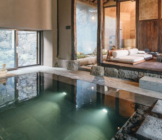 Featured - Unique Korea Accommodations