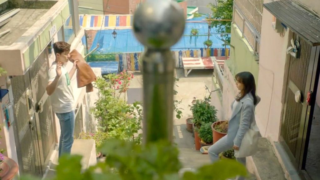 Fight for My Way Show - K-drama Filming Locations