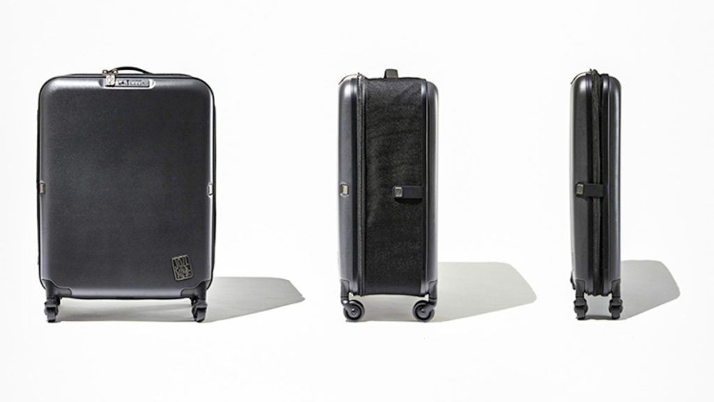 Foldable collapsible luggage - Travel Essentials to get on Taobao 618