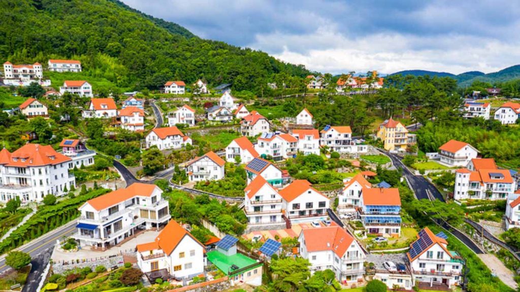 Orange German Village - Things to do in Busan