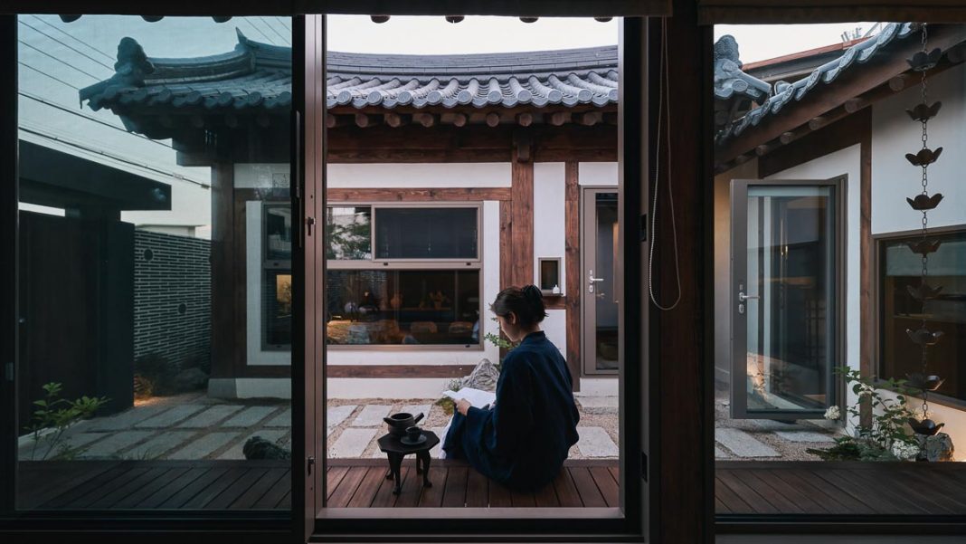 Unique Accommodations in Korea — 7 Traditional Stays for an Authentic ...