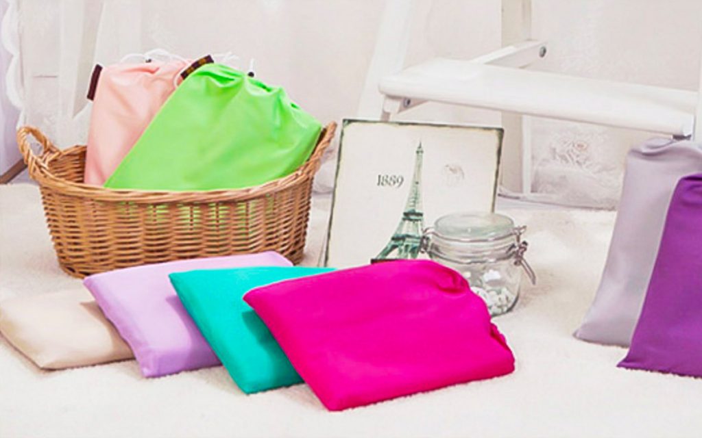 Travel bed cover - bedsheets - Travel Essentials to get on Taobao 618