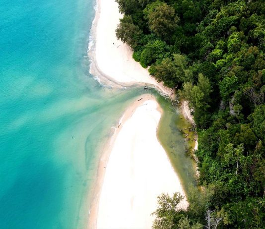 Featured Image - Desaru Coast