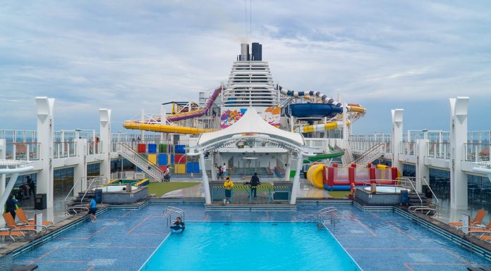 Featured Image - Genting Dream