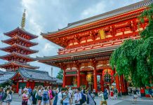 Featured Image - Japan Travel