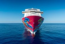 Featured Image - Resort World Cruise