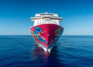 Resorts World Cruises’ Genting Dream — Sailing Internationally From 1 July 2022 Featured Image - Resort World Cruise