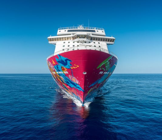 Featured Image - Resort World Cruise