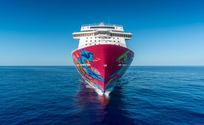 Featured Image - Resort World Cruise Featured Image - Resort World Cruise