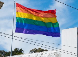 Featured Image - San Francisco LGBT