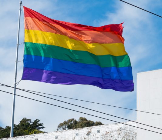 Featured Image - San Francisco LGBT