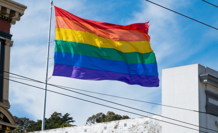 Featured Image - San Francisco LGBT