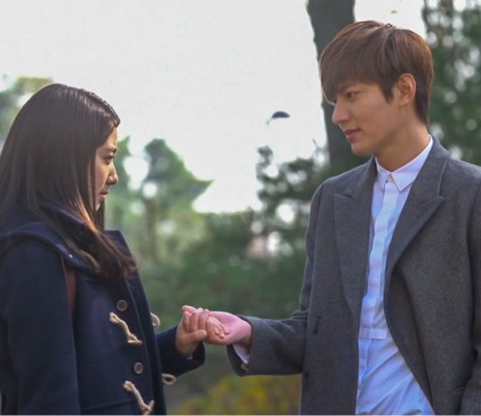 Featured - Kdramas