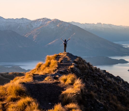 Featured - New Zealand South Island Guide
