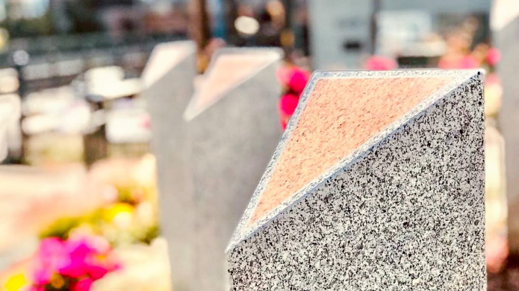 Pink Triangle Park Memorial - Castro District