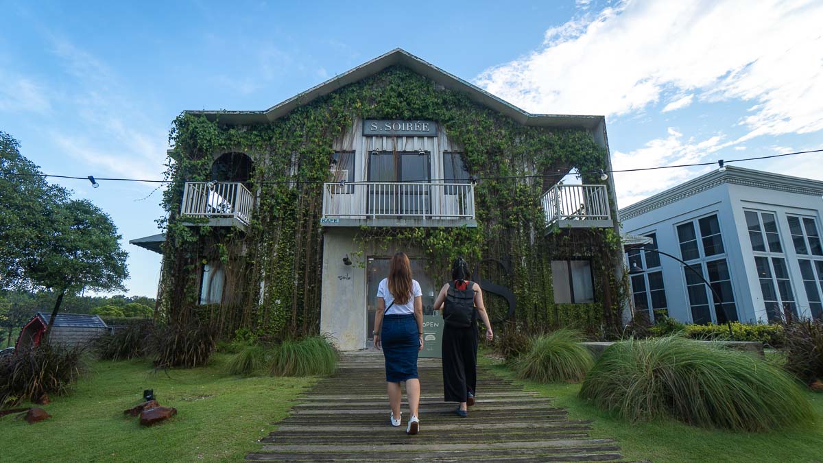 JB Cafehopping — 13 Cool Cafes to Check Out in Johor Bahru