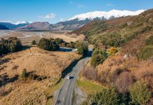 FB - New Zealand Road Trip