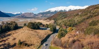 FB - New Zealand Road Trip