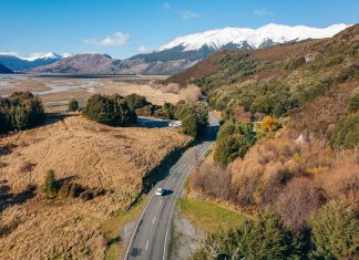 Planning a New Zealand Road Trip — 30 Most Frequently Asked Questions FB - New Zealand Road Trip