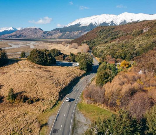 FB - New Zealand Road Trip