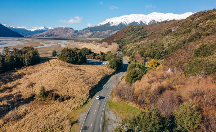 FB - New Zealand Road Trip FB - New Zealand Road Trip