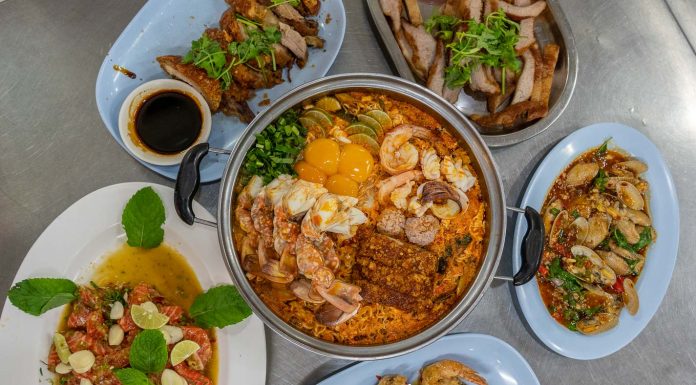 Featured - Bangkok Food Guide