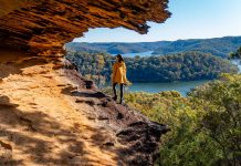 Featured - New South Wales Itinerary