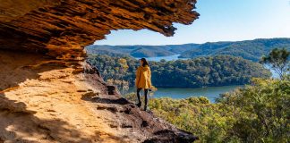 Featured - New South Wales Itinerary