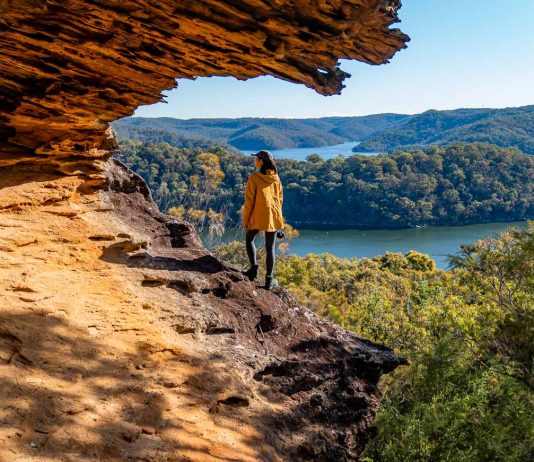 Featured - New South Wales Itinerary