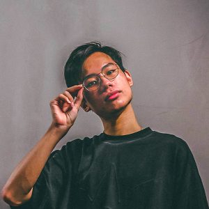 Richmond Tang - The Travel Intern