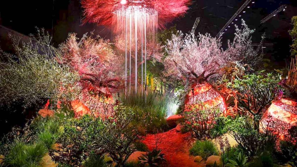 Singapore Garden Festival - Things to do in August