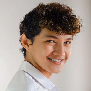 Yancy Gabriel - The Travel Intern