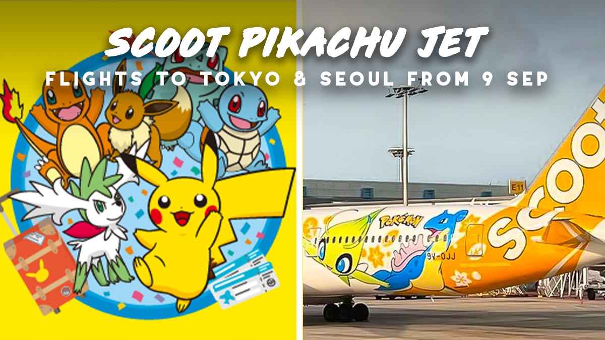 Pokémon Air Adventures - Jeju Island, South Korea – Pokémon GO