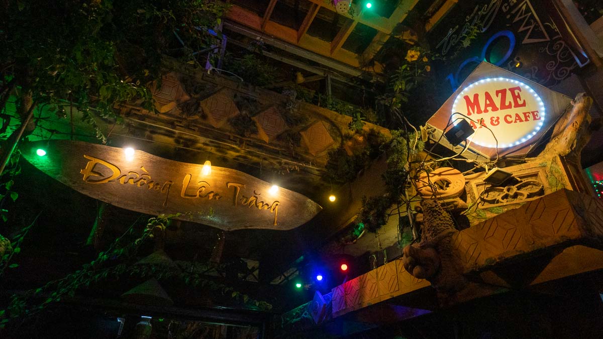 3D2N Da Lat Itinerary — A Southern Vietnam Alpine Adventure