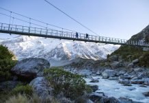 Featured Image - LOTR hikes in New Zealand