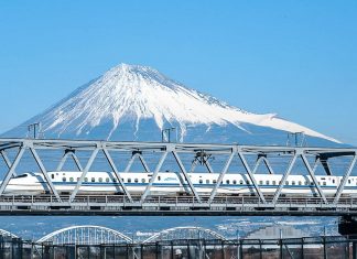 7D Japan Itinerary for S$1.3k — A Tokyo and Mount Fuji Adventure Featured - Japan Itinerary Mount Fuji
