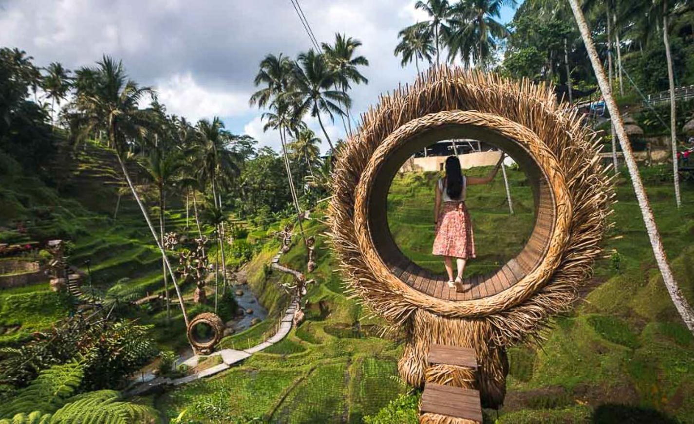 Featured Things To Do In Bali 