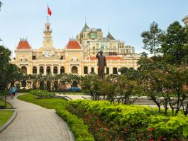 Ho Chi Minh City Centre - Things to do in Ho Chi Minh
