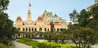 Ho Chi Minh City Centre - Things to do in Ho Chi Minh