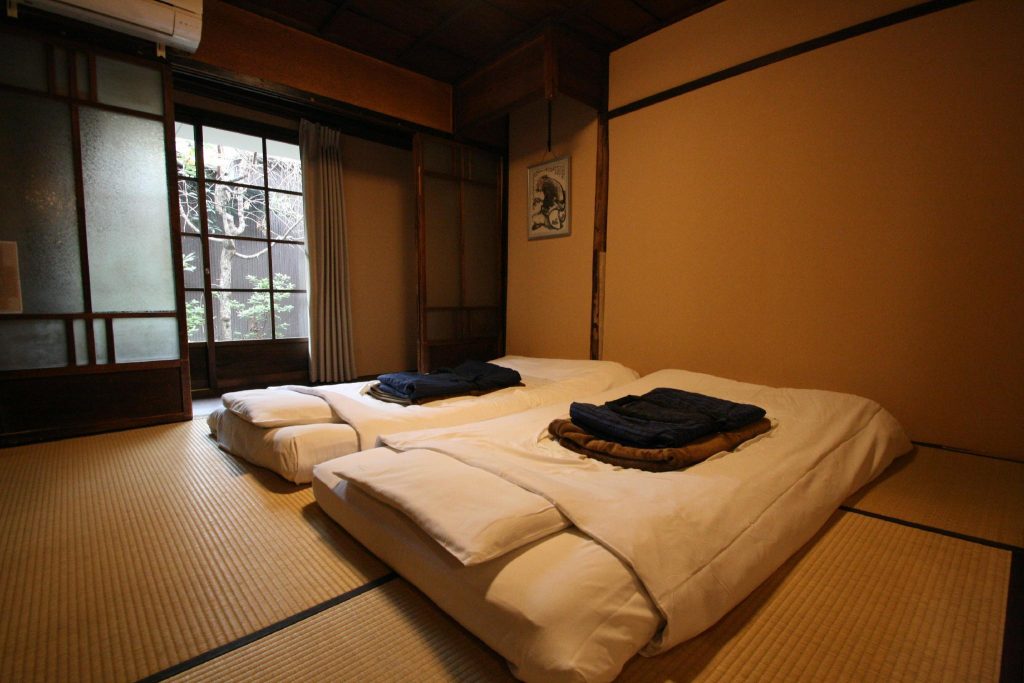 HARUYA Umekoji Hotel - Kyoto