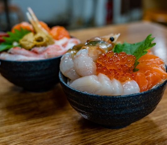Featured - Hokkaido Food Guide