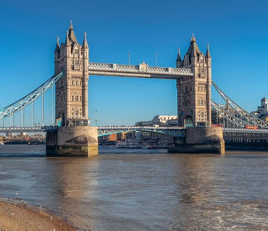 Featured - Things to do in London