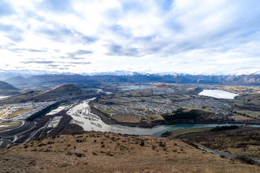 New Zealand - Queenstown