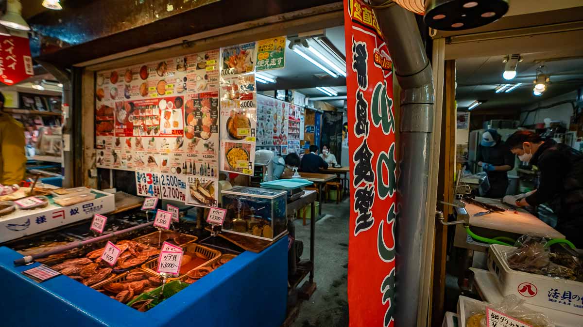 Hokkaido Food Guide — 9 Must-Eats on Your Next Japan Itinerary