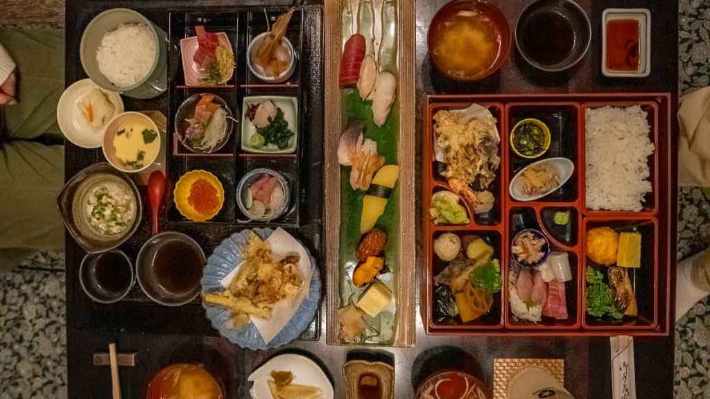 Asahikawa Tenkin Izayaka Dinner - Best Things to do in Asahikawa