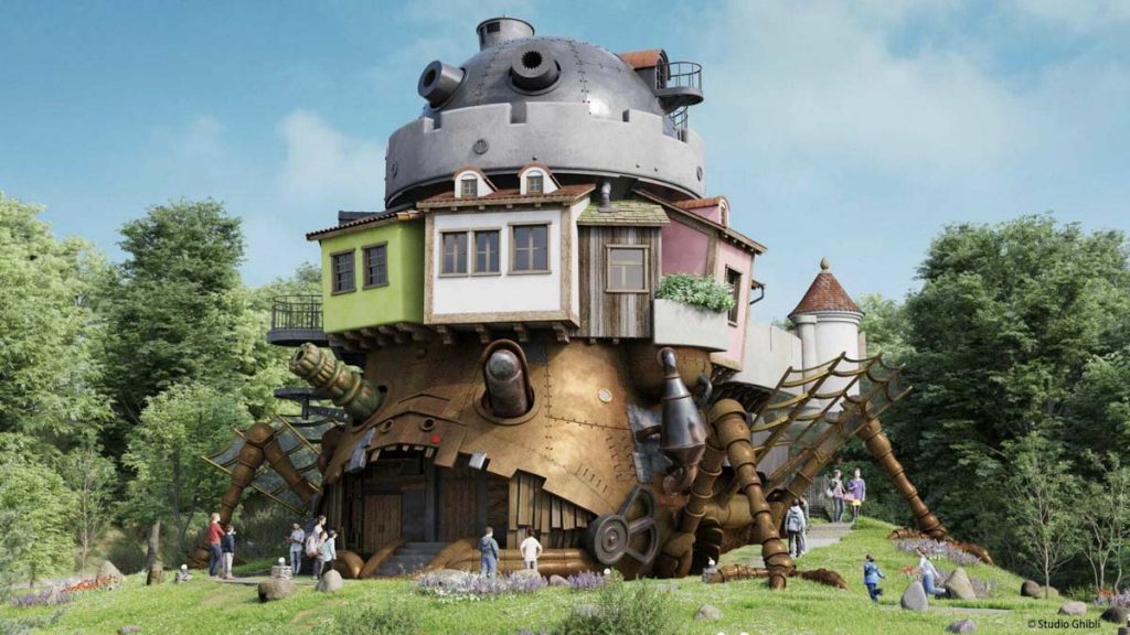 Real-life Anime Places in Japan to Visit for your Anime Pilgrimage - Klook  Travel Blog