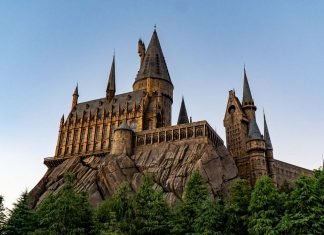 Is the USJ Express Pass Worth It? — 2026 Guide to Universal Studio Japan’s Fast Pass Hogwarts-Castle-at-Universal-Studios-Japan-USJ-Guide