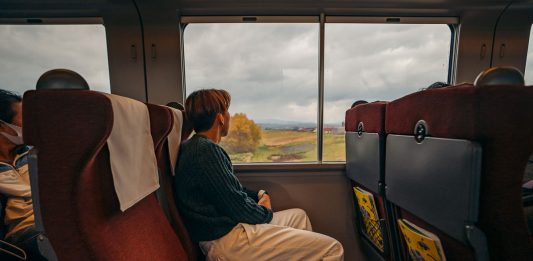 Hokkaido JR Pass Train - Hokkaido Itinerary