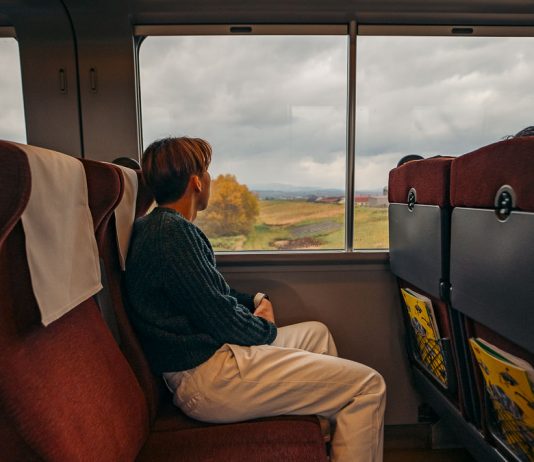Hokkaido JR Pass Train - Hokkaido Itinerary